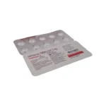 Iverheal 3mg Ivermectin Tablet 3