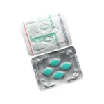 Kamagra Gold 100mg Sildenafil Tablets 2