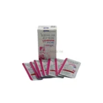 Lovegra 100mg Sildenafil Oral Jelly 1