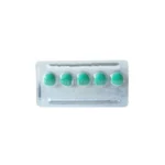 Malegra Green 100mg Sildenafil Tablet 3