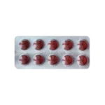 Super Vidalista Tadalafil & Dapoxetine Tablets