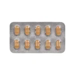 Tadaflo 10mg Tadalafil Tablet 1