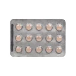 Tadaflo 5mg Tadalafil Tablet 1