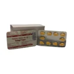 Tadagra 60mg Tadalafil Tablets 1