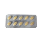 Tadalista 10mg Tadalafil Tablets 2