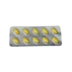 Tadalista CT 20mg Tadalafil Tablet 1