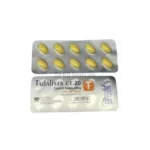 Tadalista CT 20mg Tadalafil Tablet 3