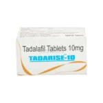 Tadarise 10mg Tadalafil Tablets 2