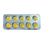 Tastylia 2.5mg Tadalafil Tablets 3