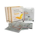 Tastylia 20mg Tadalafil Orally Disintegrating Strip 2