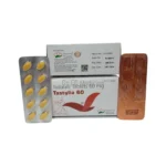 Tastylia 60mg Tadalafil Tablets 2