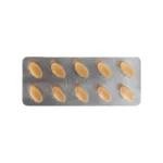 Tastylia 80mg Tadalafil Tablets 3