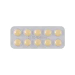 Tazzle 20mg Tadalafil Tablets 3