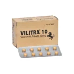 Vilitra 10mg Vardenafil Tablets 2
