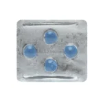 Zenegra 100mg Sildenafil Tablet 1