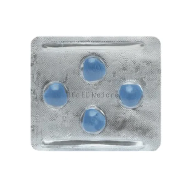 Zenegra 100mg Sildenafil Tablet 1