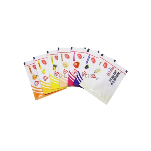 Abhigra 100mg Sildenafil Oral Jelly 3