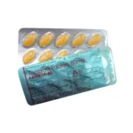 Abhirise 80mg Tadalafil Tablets 2