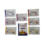 Apcalis-SX 20mg Tadalafil Oral Jelly 1