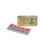Cobra 120mg Sildenafil Tablets 2