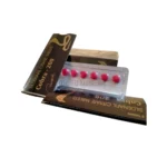 Cobra 200mg Sildenafil Tablets 2
