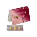 Forzest 20mg Tadalafil Tablets 1