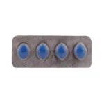 Suhagra 100mg Sildenafil Tablet 1