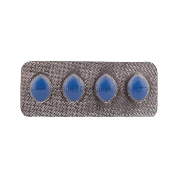 Suhagra 100mg Sildenafil Tablet 1