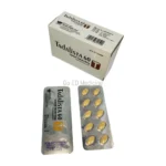 Tadalista 60mg Tadalafil Tablet 2