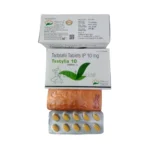 Tastylia 10mg Tadalafil Tablets 1