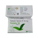 Tastylia 10mg Tadalafil Tablets 3