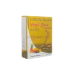 Vega Extra Cobra 120mg Sildenafil Oral Jelly 2