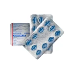 Aurogra 100mg Sildenafil Tablets 2