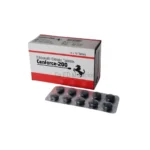 Cenforce 200mg Sildenafil Tablet 1
