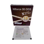 Hiforce 50 ODS 2