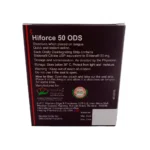 Hiforce 50 ODS 3