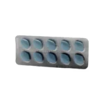 Malegra 25mg Sildenafil Tablets 2
