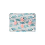Penegra 25mg Sildenafil Tablets 1