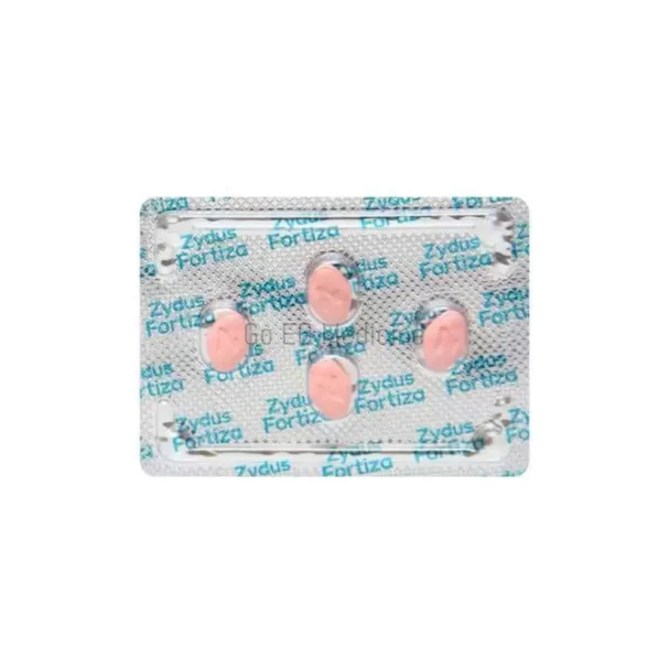 Penegra 25mg Sildenafil Tablets 1