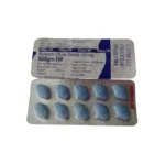 Sildigra 100mg Sildenafil Tablet 2