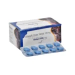 Sildigra 100mg Sildenafil Tablet 3