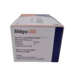 Sildigra 250mg Sildenafil Tablet 2 (2)