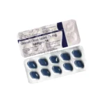 Sildigra 75mg Sildenafil Tablets 1