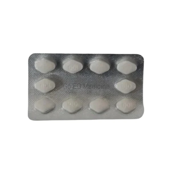 Sildigra Soft 50mg Sildenafil Tablet 2
