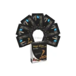 Vega Extra Cobra 200mg Sildenafil Oral Jelly 3