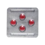 Vigore 50mg Sildenafil Tablet 1
