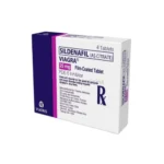 Viagra 25mg Sildenafil Tablet 1