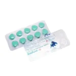 Abhiforce D 160mg Sildenafil & Dapoxetine Tablets 2