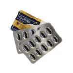 Fildena Super Active 100mg Sildenafil Softgel Capsules 1